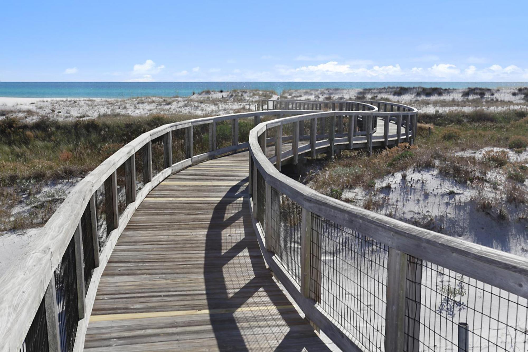 Dunesider Dream Watersound Beach Exterior foto