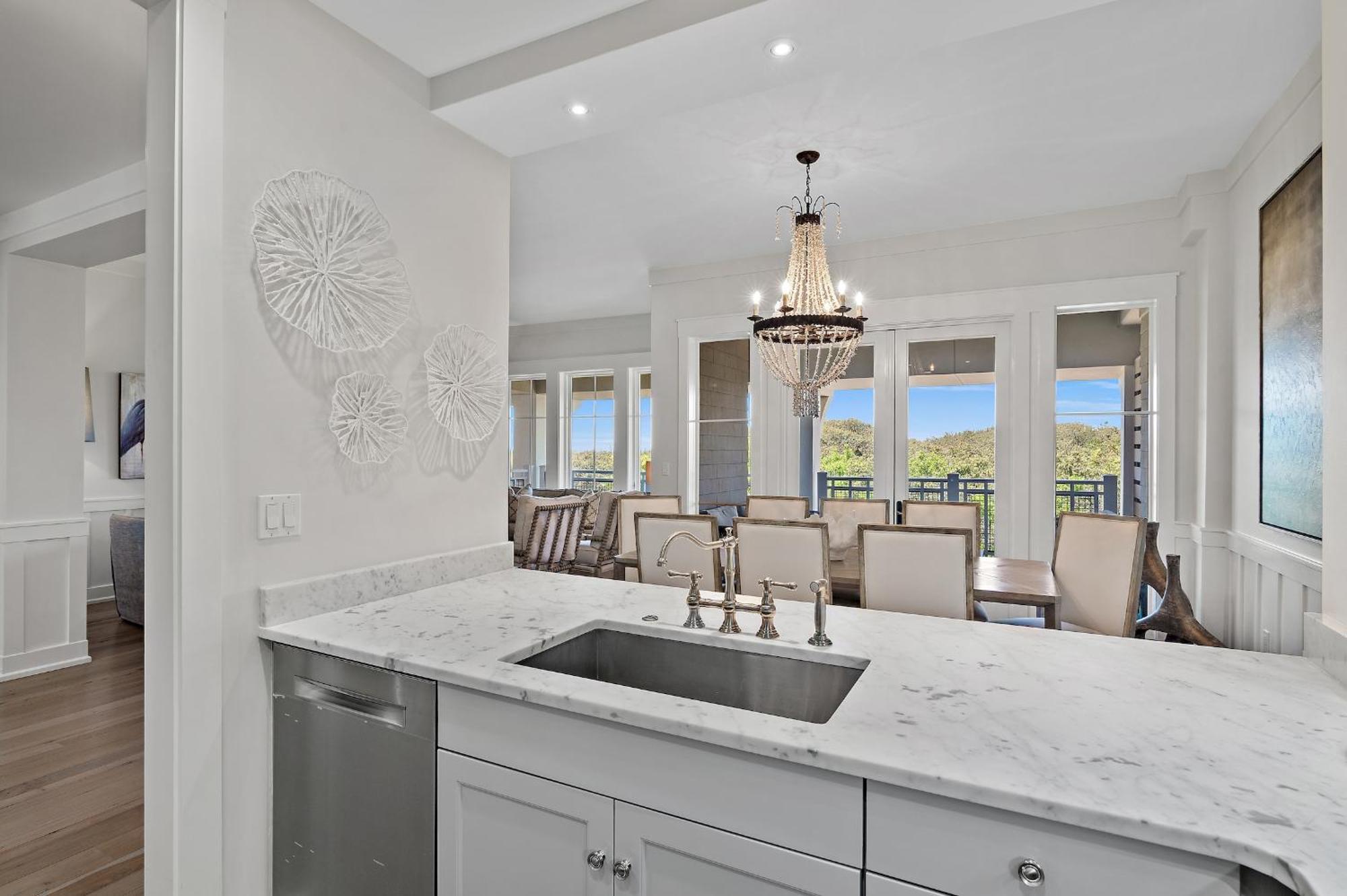 Dunesider Dream Watersound Beach Exterior foto