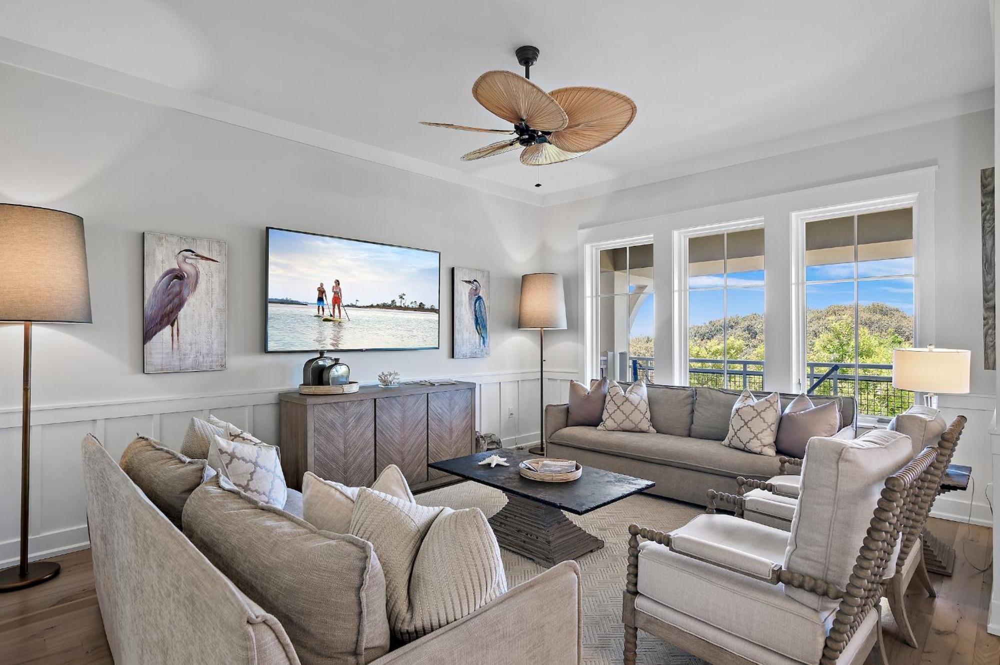 Dunesider Dream Watersound Beach Exterior foto