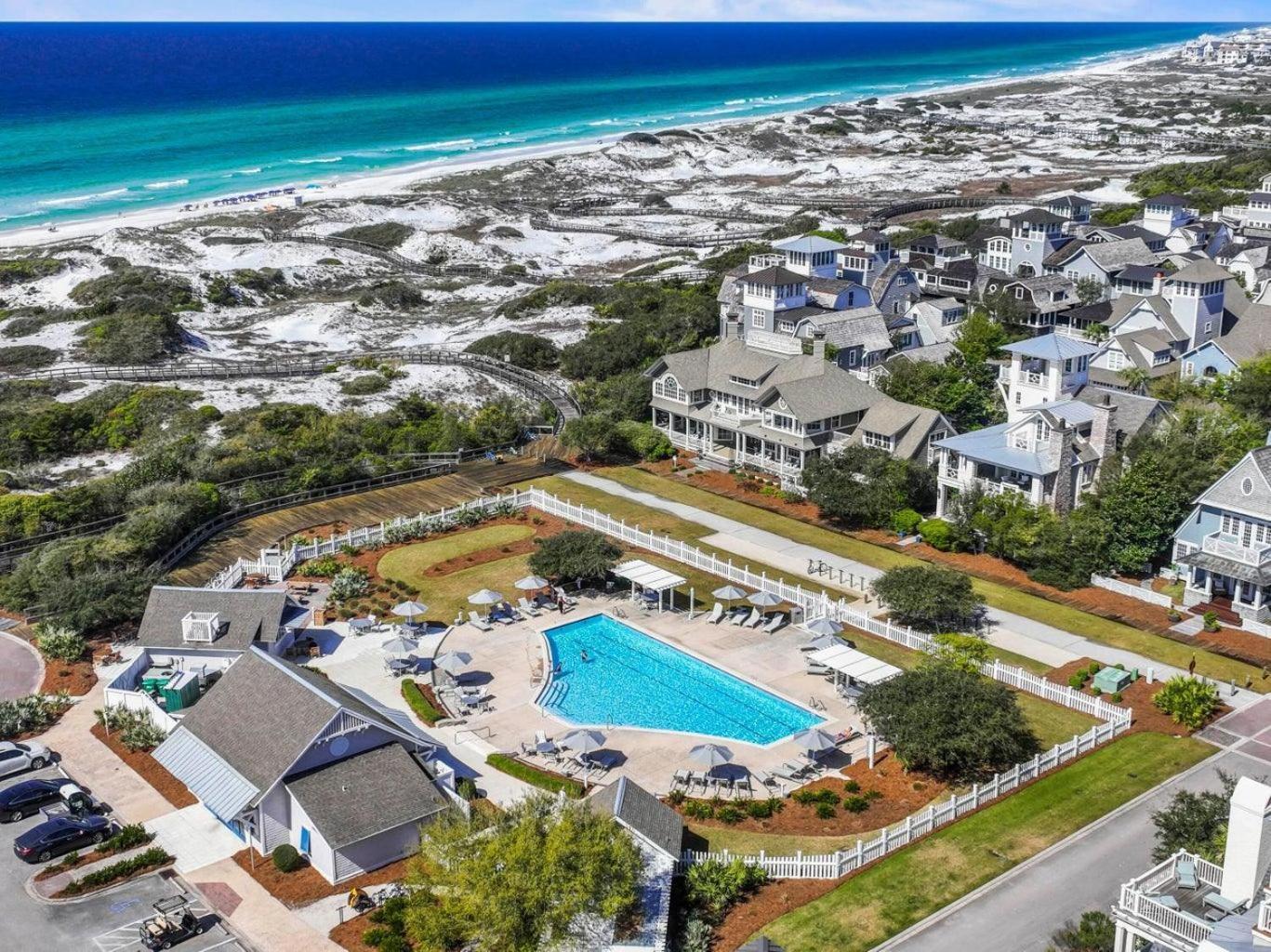 Dunesider Dream Watersound Beach Exterior foto